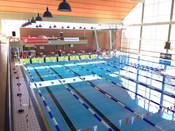 Førdesprinten 2016
